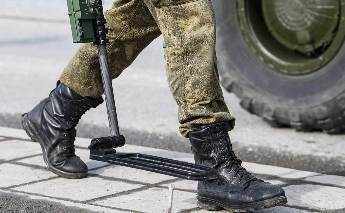 Илья Московец / URA.RU / Global Look Press