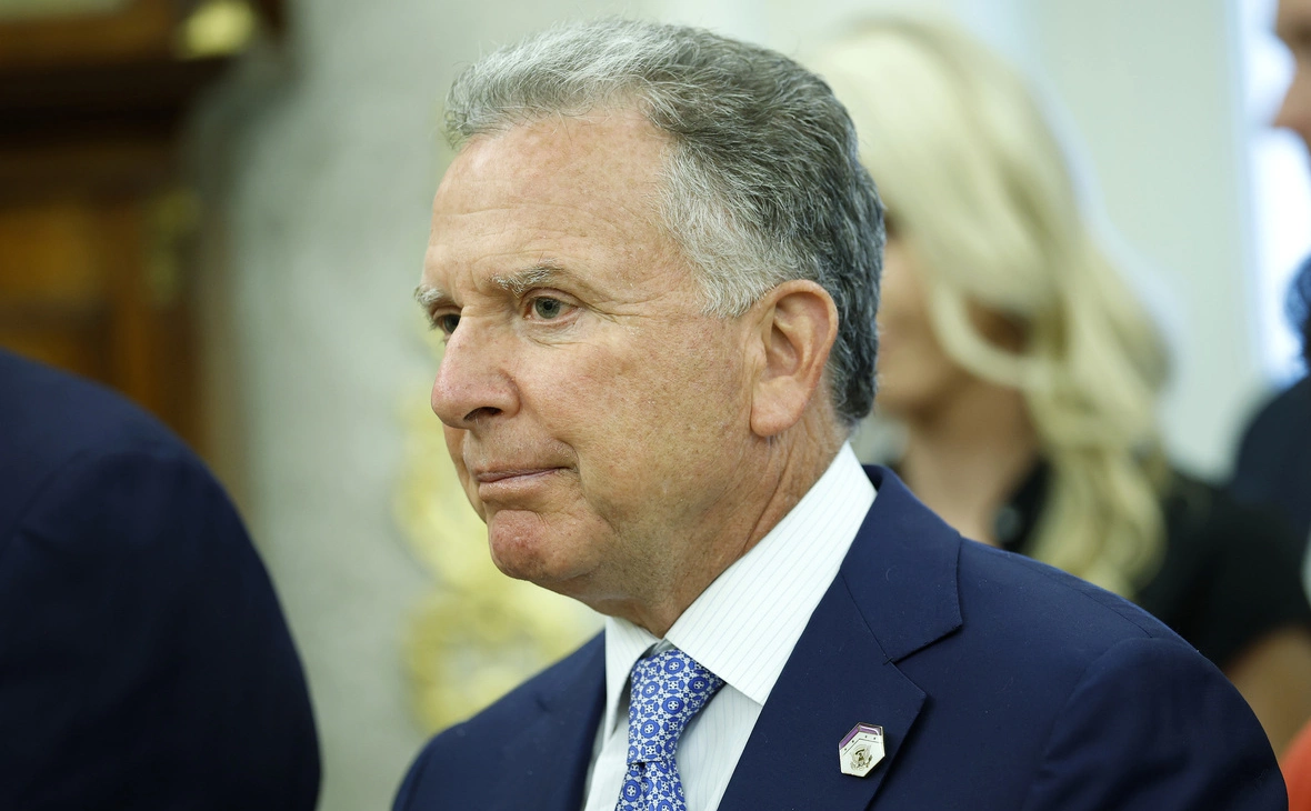  Kevin Dietsch / Getty Images