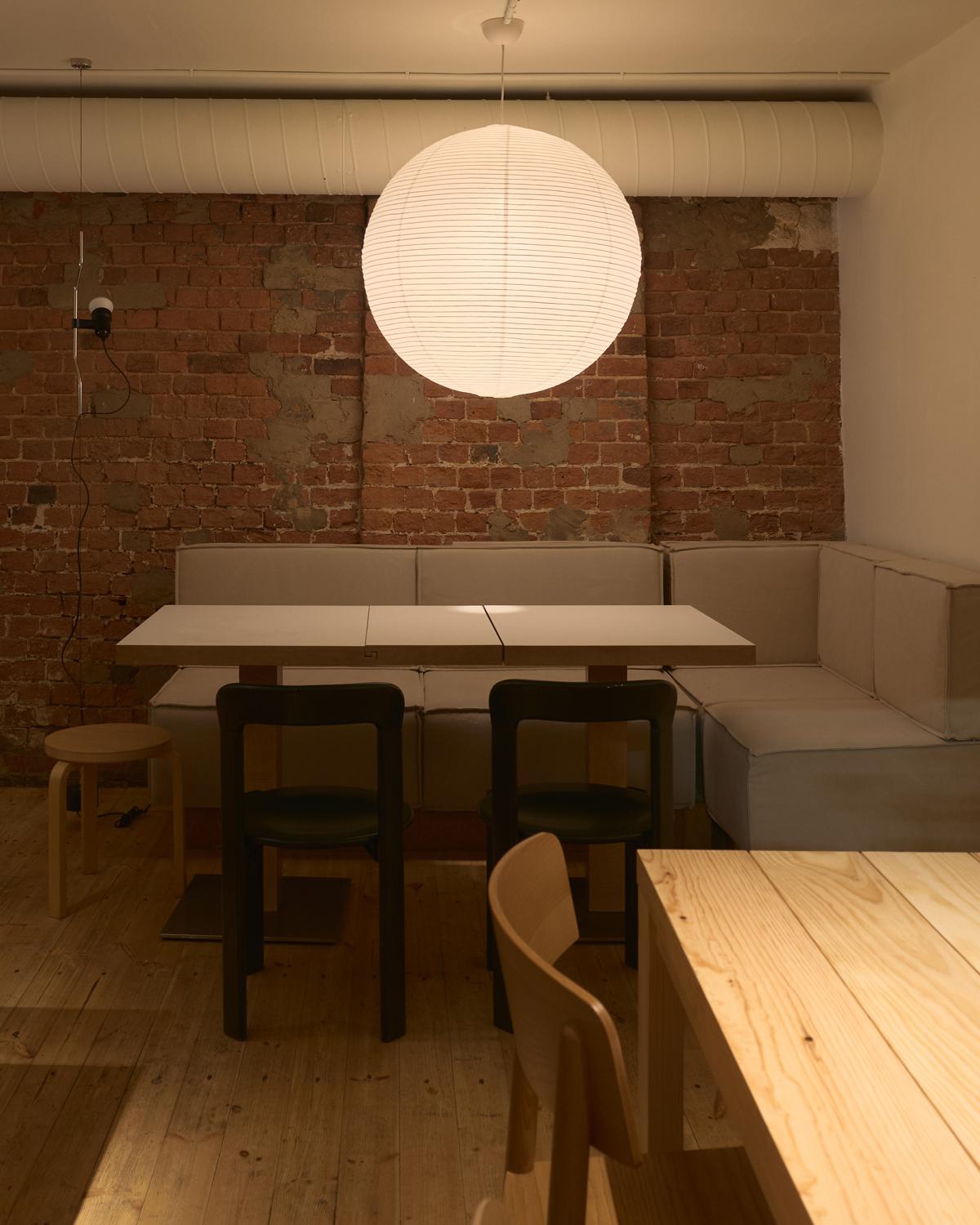 Третий зал проекта &laquo;БУФ а39&raquo;