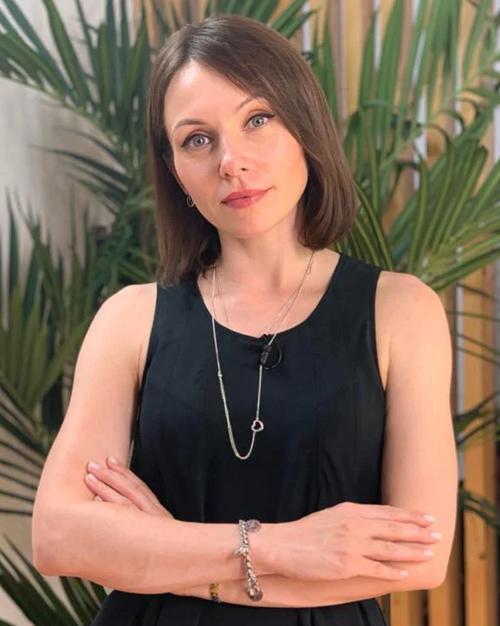 Баришполец Виктория Викторовна Баришполец Виктория Викторовна фото