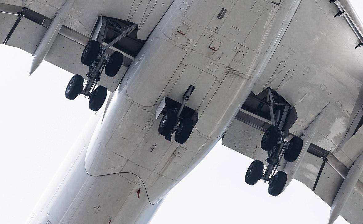 Фото: Silas Stein / dpa / Global Look Press