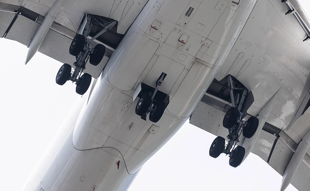 Silas Stein / dpa / Global Look Press