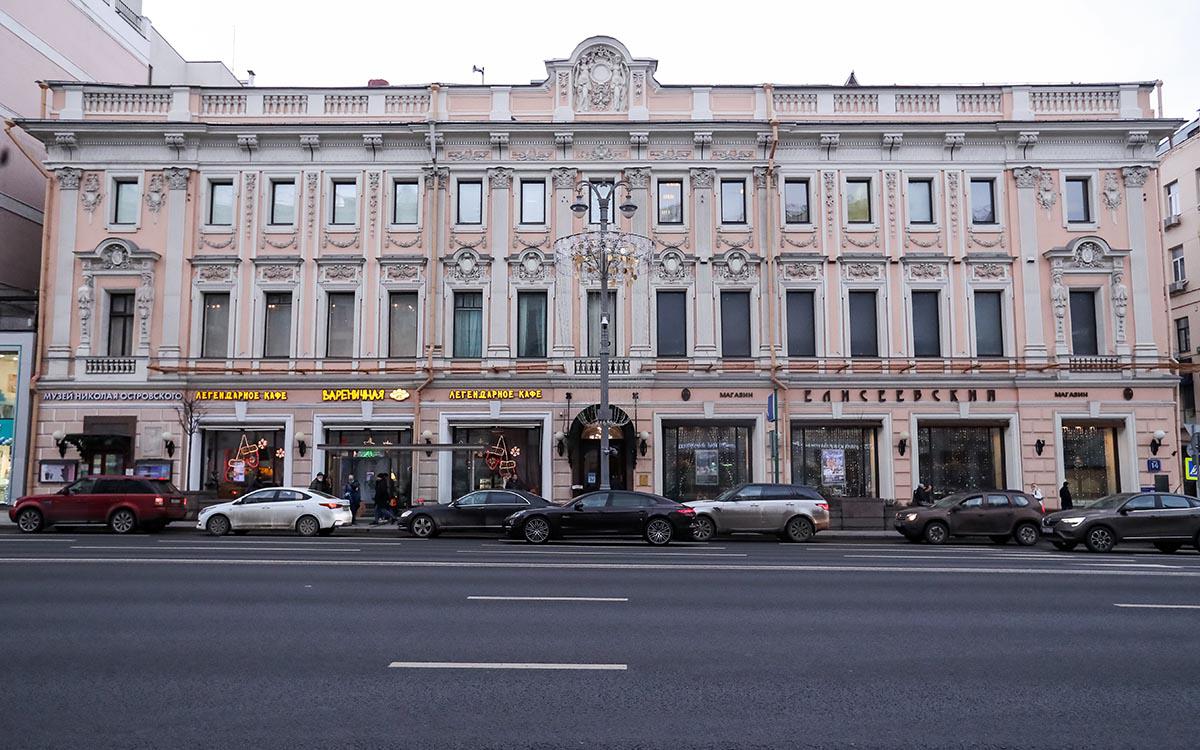 Фото: Сергей Фадеичев / ТАСС