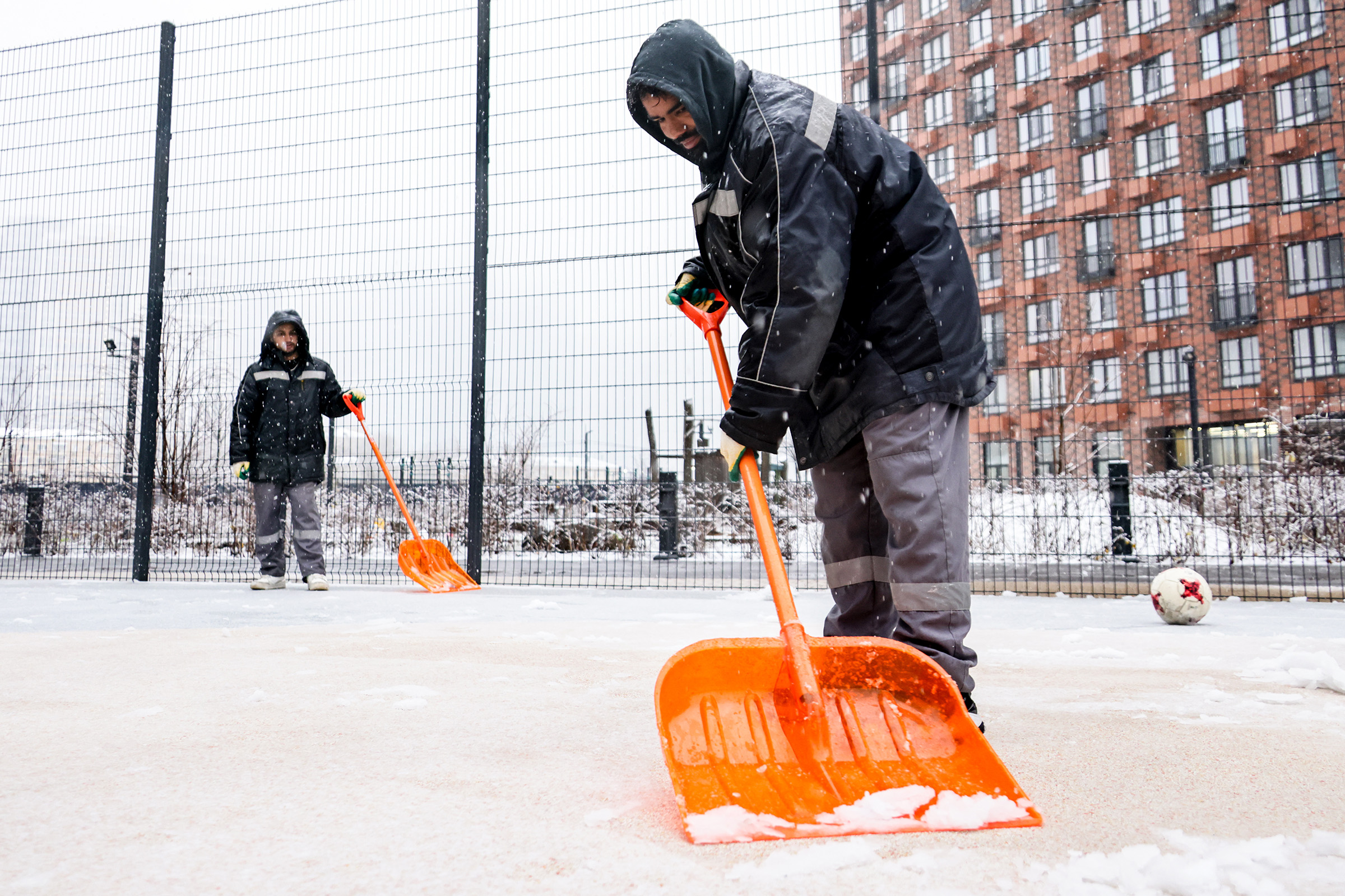 Фото:Вероника Зорина / ТАСС