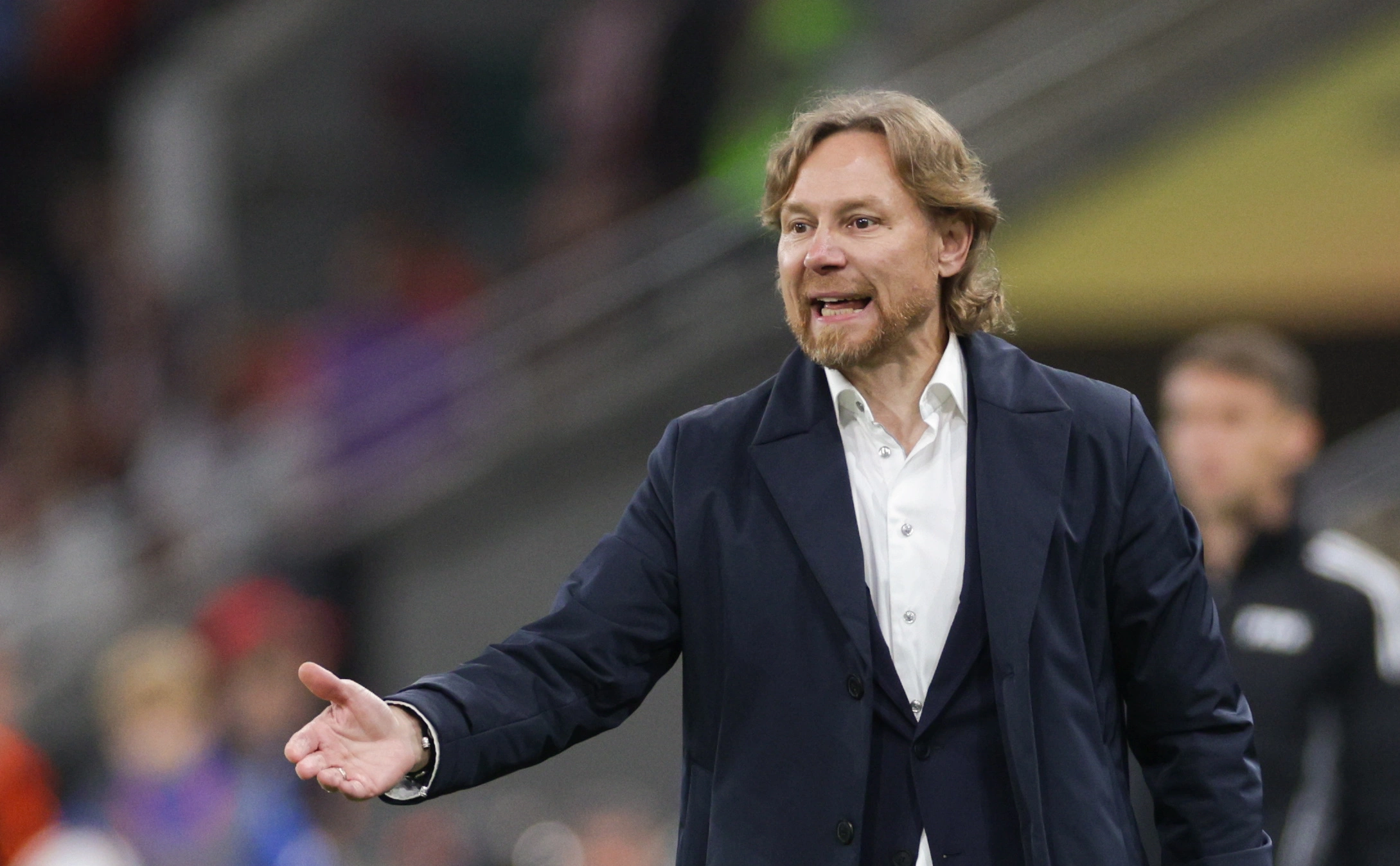 Михаил Синицын / ТАСС