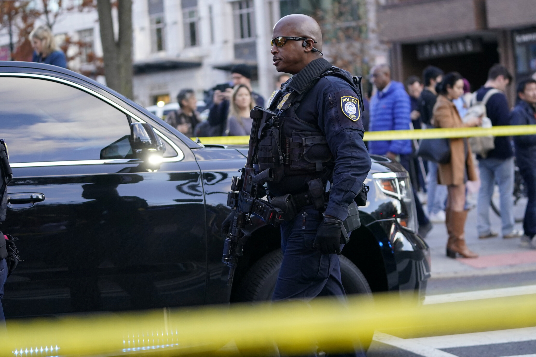 Фото: Nathan Howard / Reuters