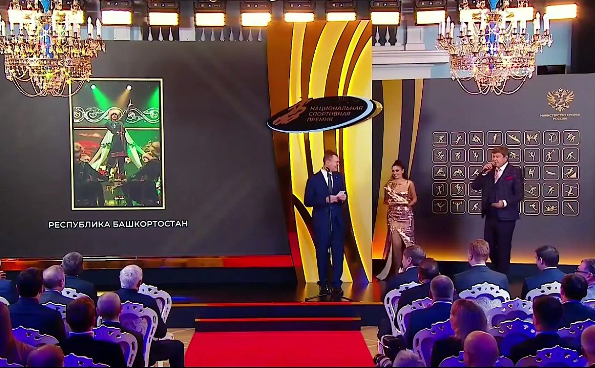 Радий Хабиров / t.me