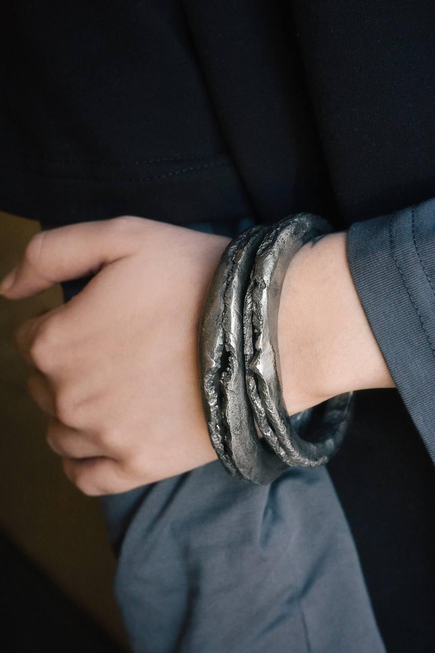 Браслет&nbsp;Grani Jewelry, 21 000 руб. (47store.ru)