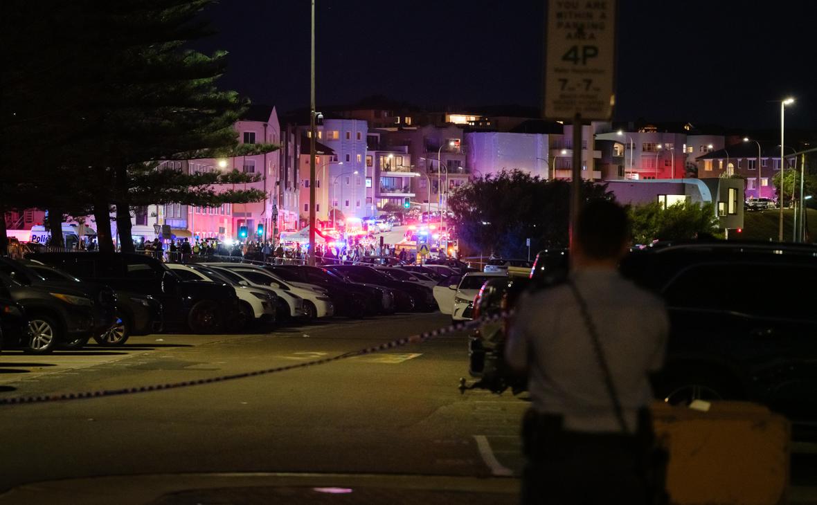 Фото:George Chan / Getty Images