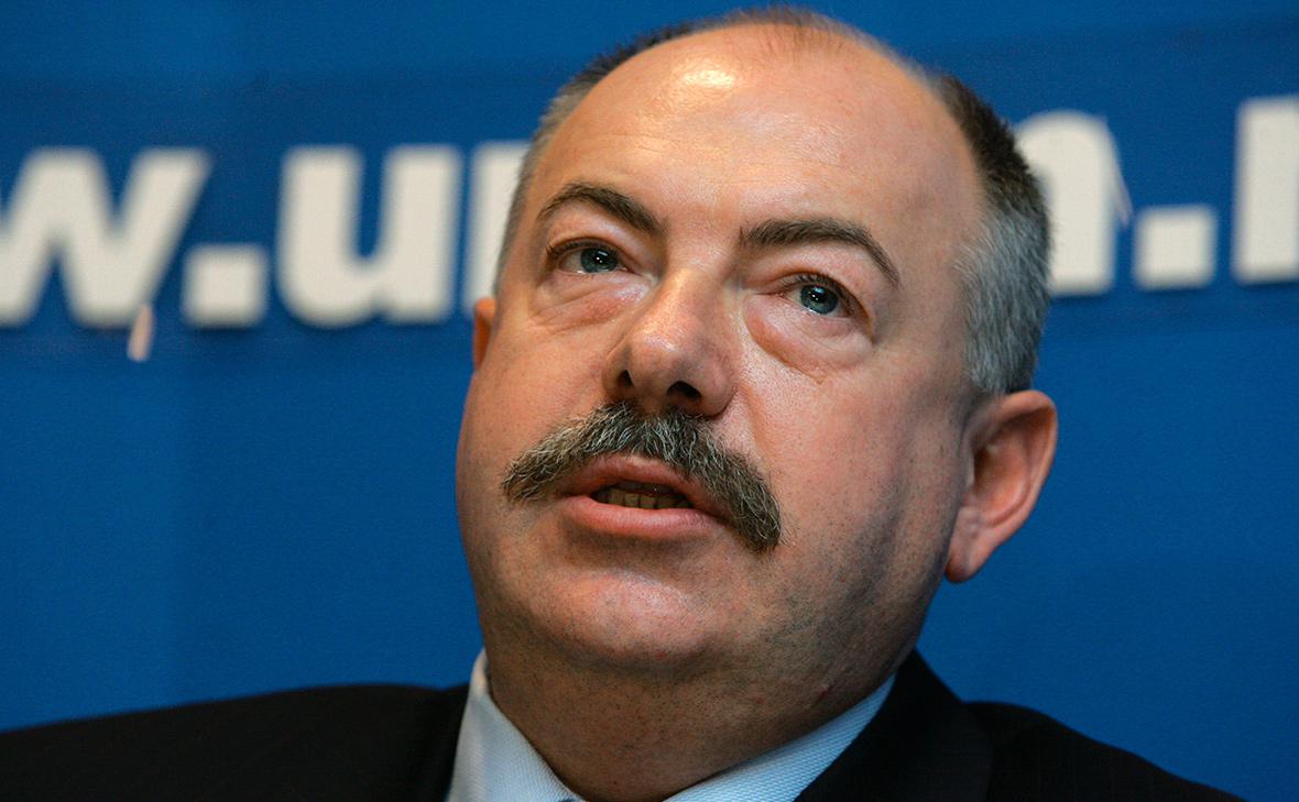 Святослав Пискун