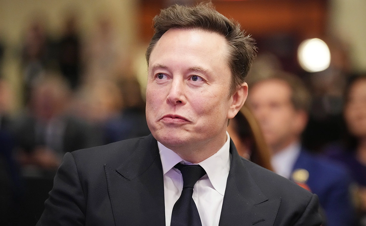 Andrew Harnik / Getty Images