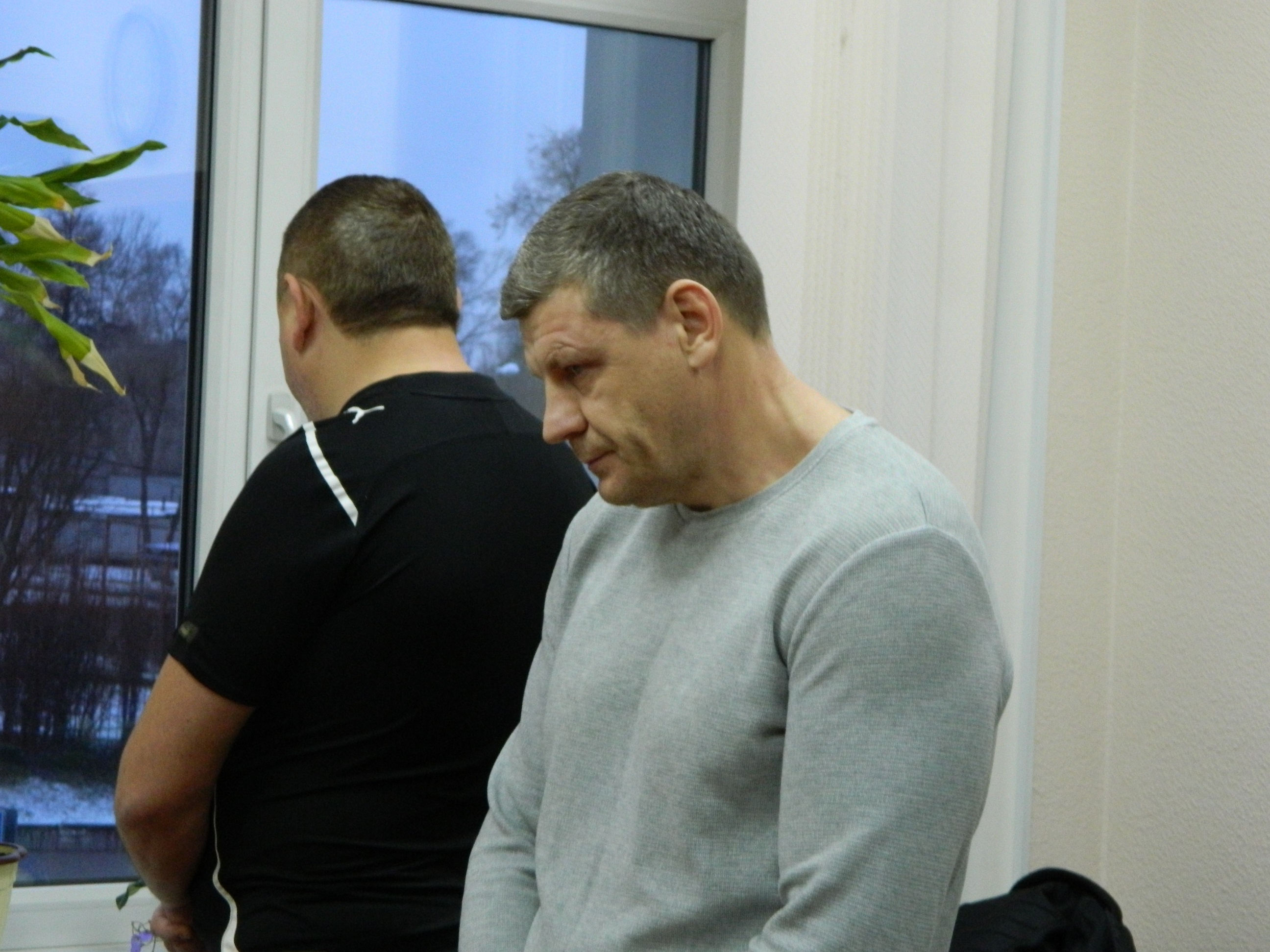 Павел Ураков