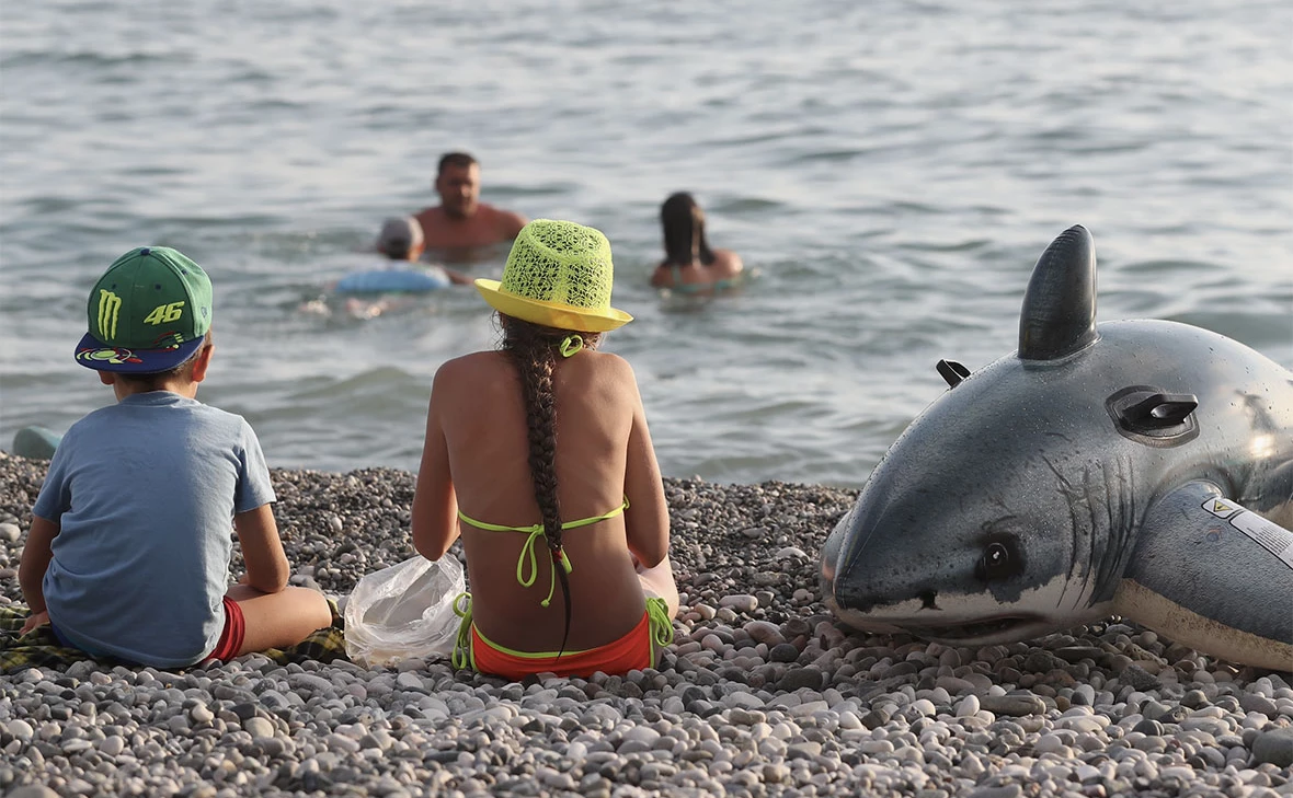 Артем Коротаев / ТАСС