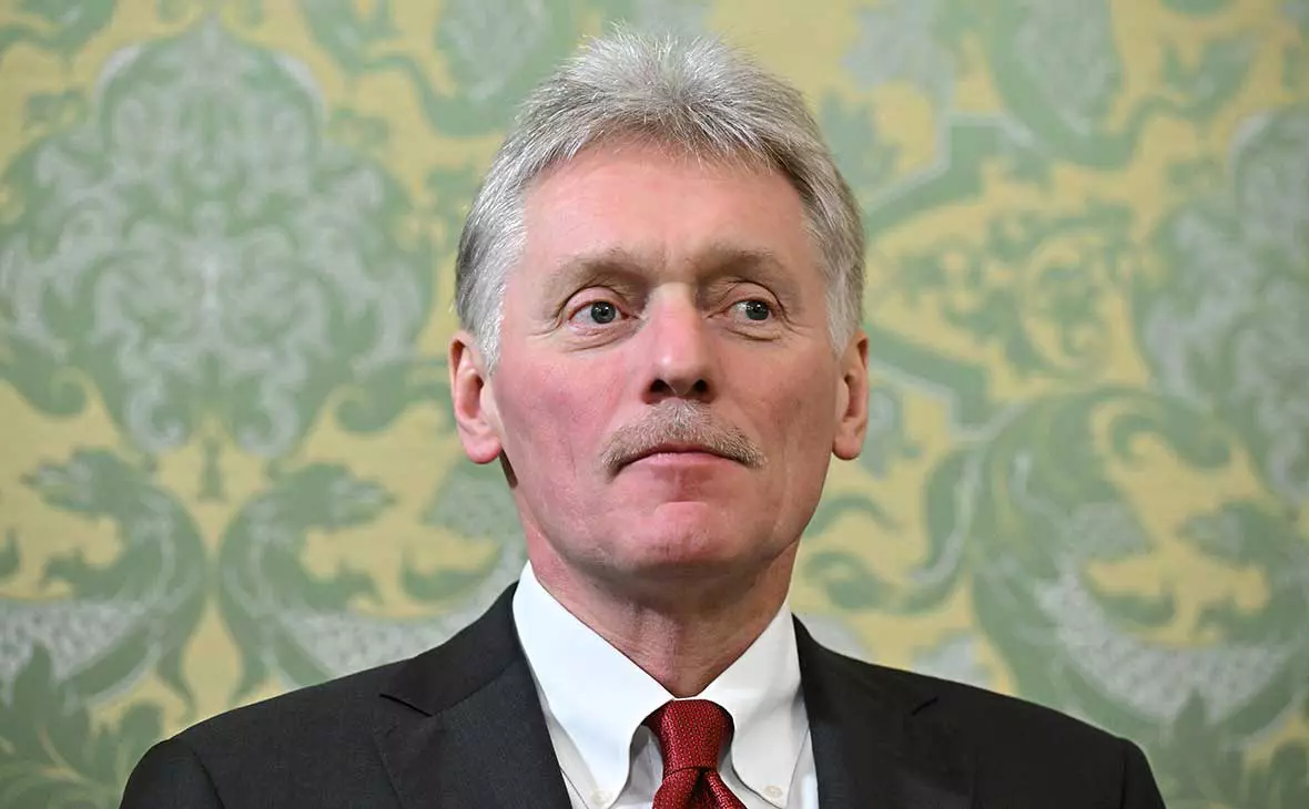 Сергей Бобылев / РИА Новости