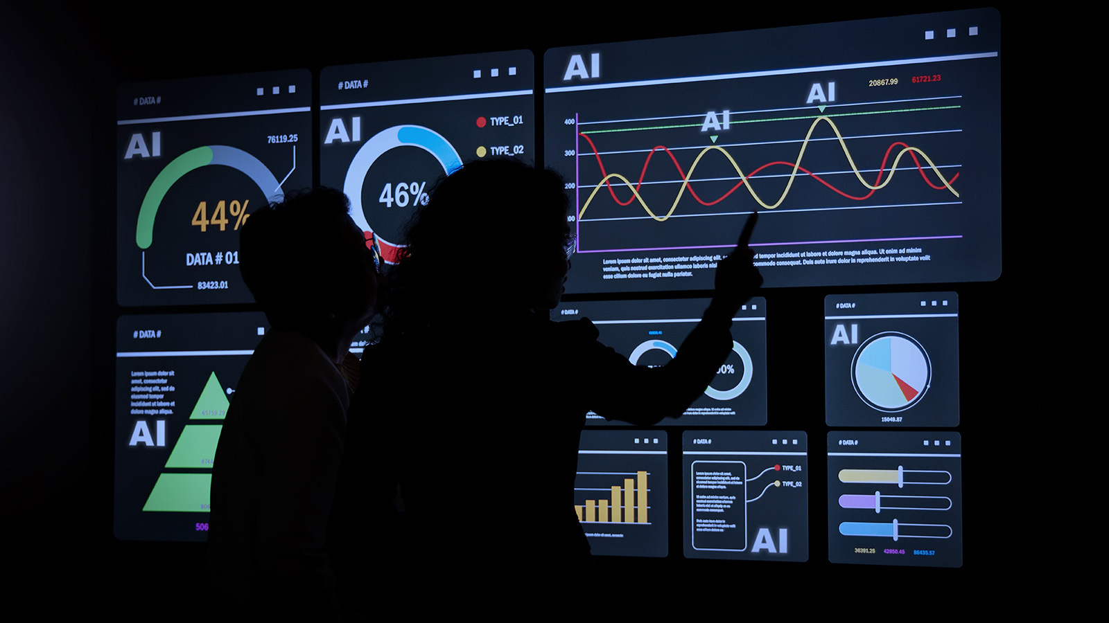 Эксперты рассказали, как большие данные и ИИ меняют сферу туризма