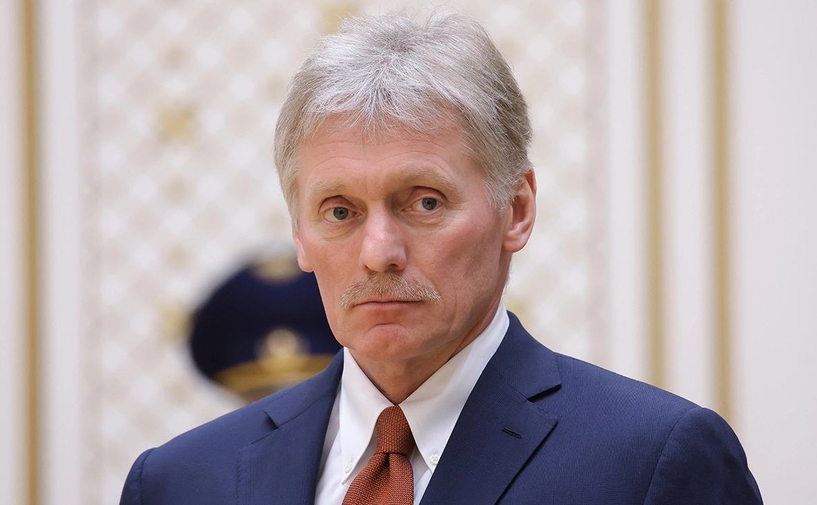 Валерий Шарифулин / «РИА Новости»