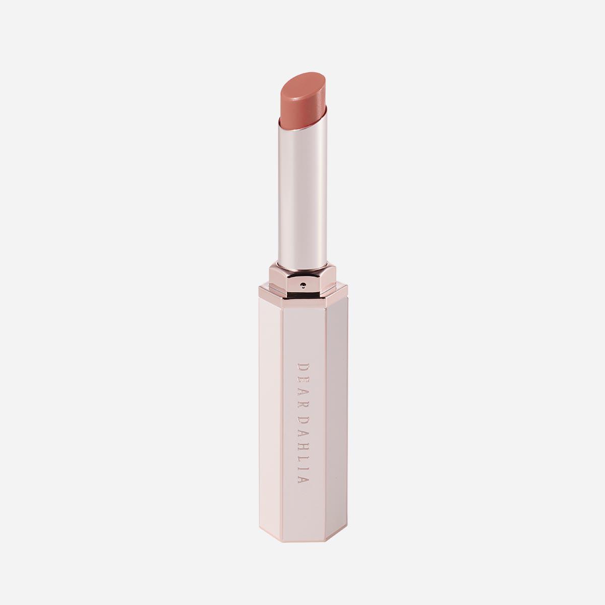 Помада для губ с блестящим финишем lip allure glow shine, S101, Ariana, Dear Dahlia, 1402 руб. (&laquo;Золотое яблоко&raquo;)