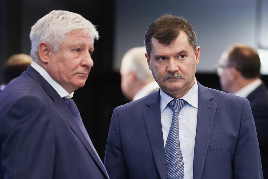 Дмитрий Астахов / ТАСС
