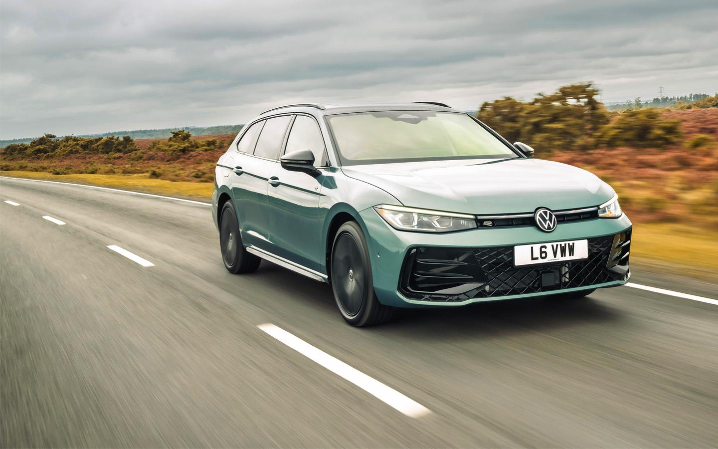 «Недостаточно прибыли». Глава Volkswagen — о сокращении модельной линейки