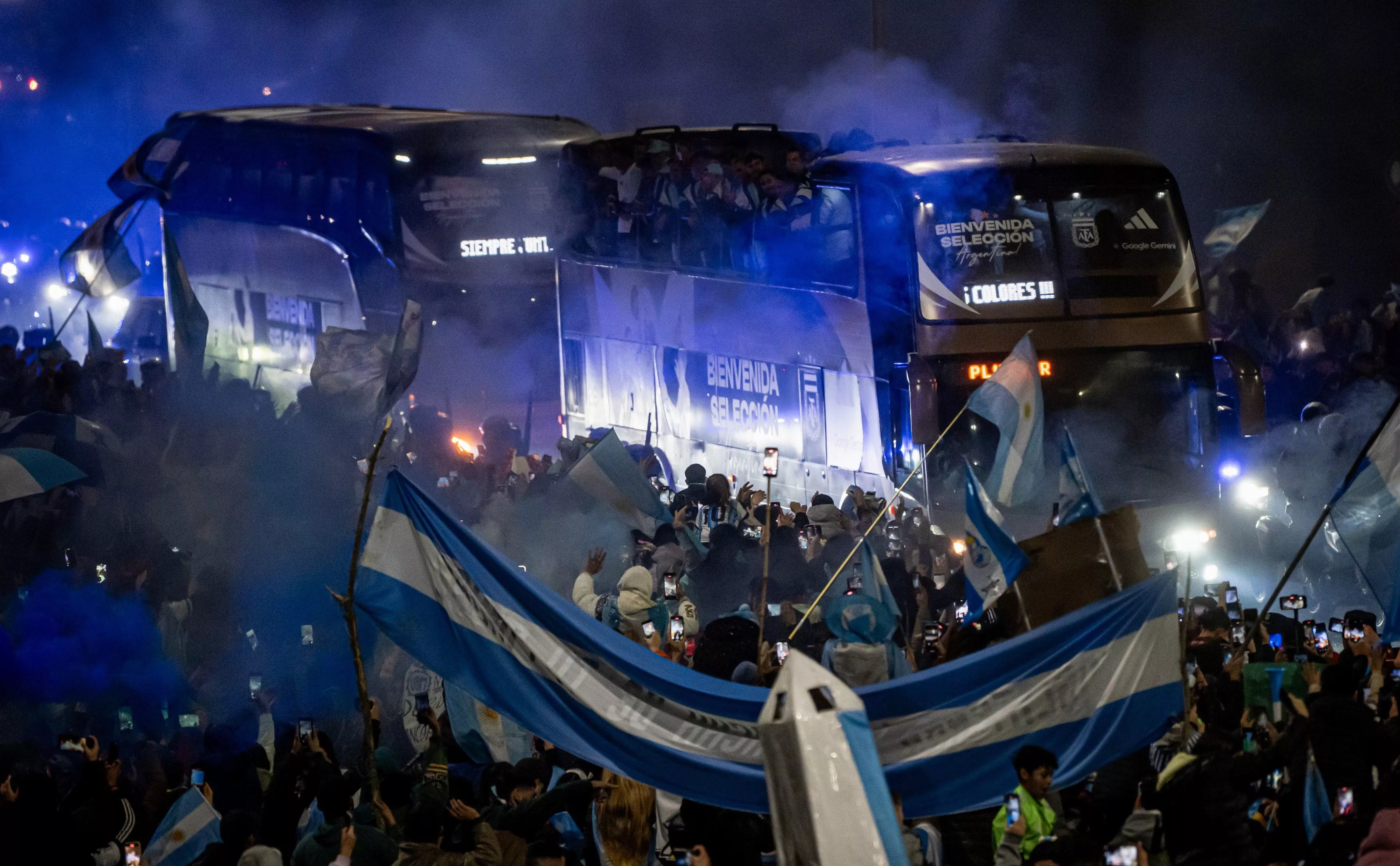 Marcelo Endelli / Getty Images