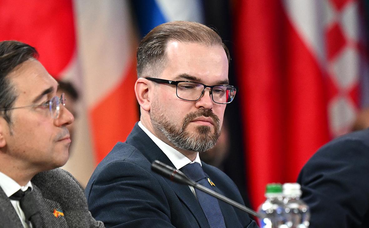 В Литве заявили о риске «операций под ложным флагом» против стран Балтии