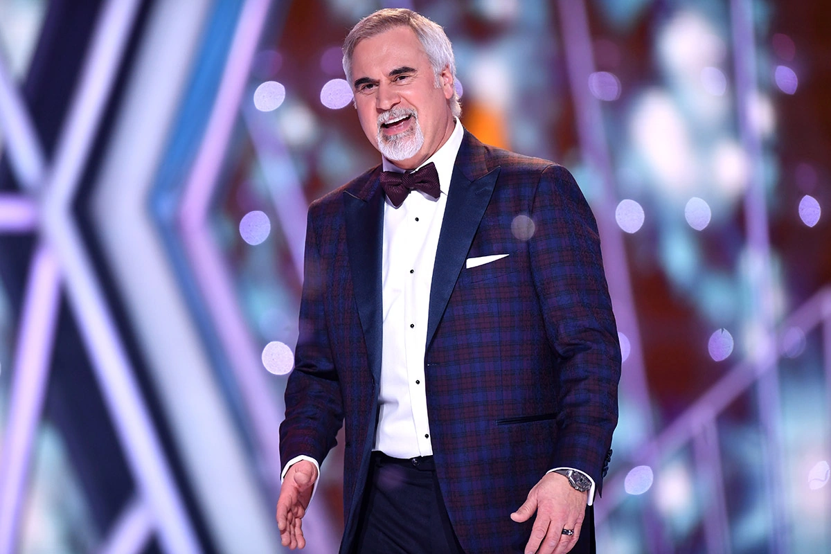 Валерий Меладзе