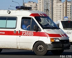 Генпрокуратура РФ обнаружила массовые нарушения в службах скорой помощи