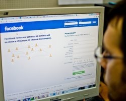 Facebook будет стирать удаленные пользователями фото в течение месяца