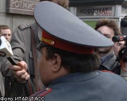 В Москве возбуждено дело против гендиректора телестудии