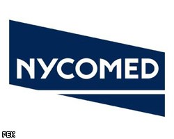 Nycomed продается японцам почти за €10 млрд