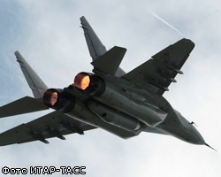Семьям погибших летчиков МиГ-29 выплатят компенсации