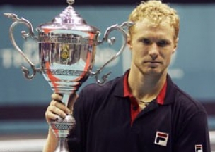 Турсунов в Бангкоке завоевал третий титул в карьере