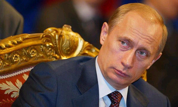Путин подписал Транспортную стратегию России до 2030 года