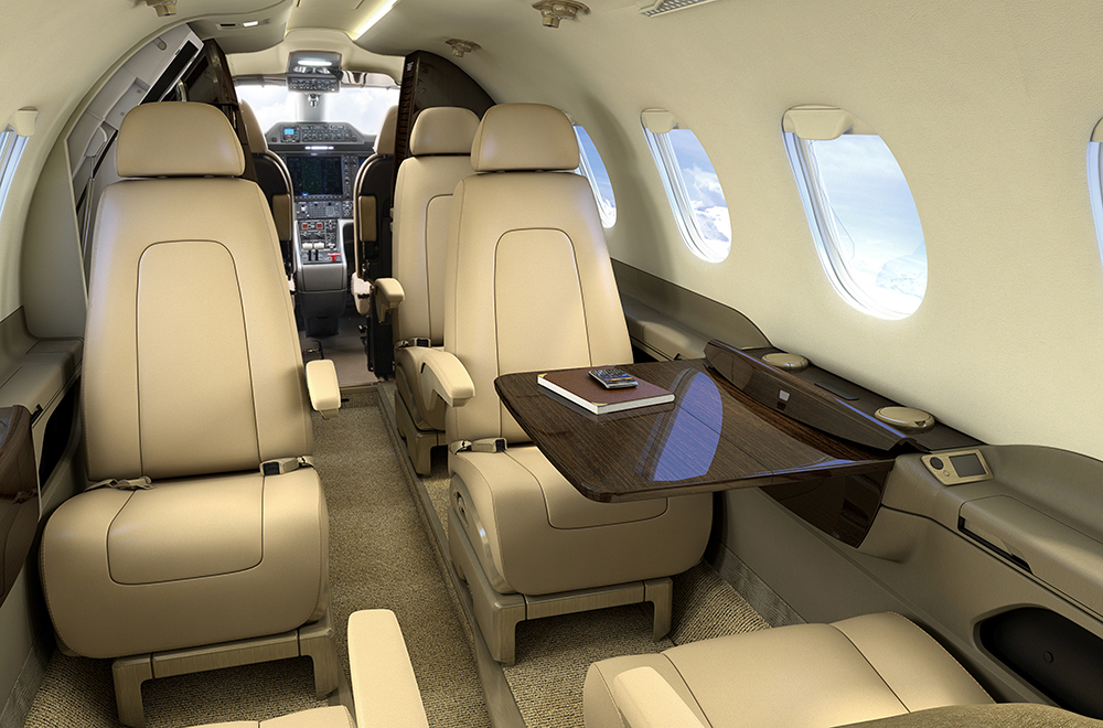 Phenom 300