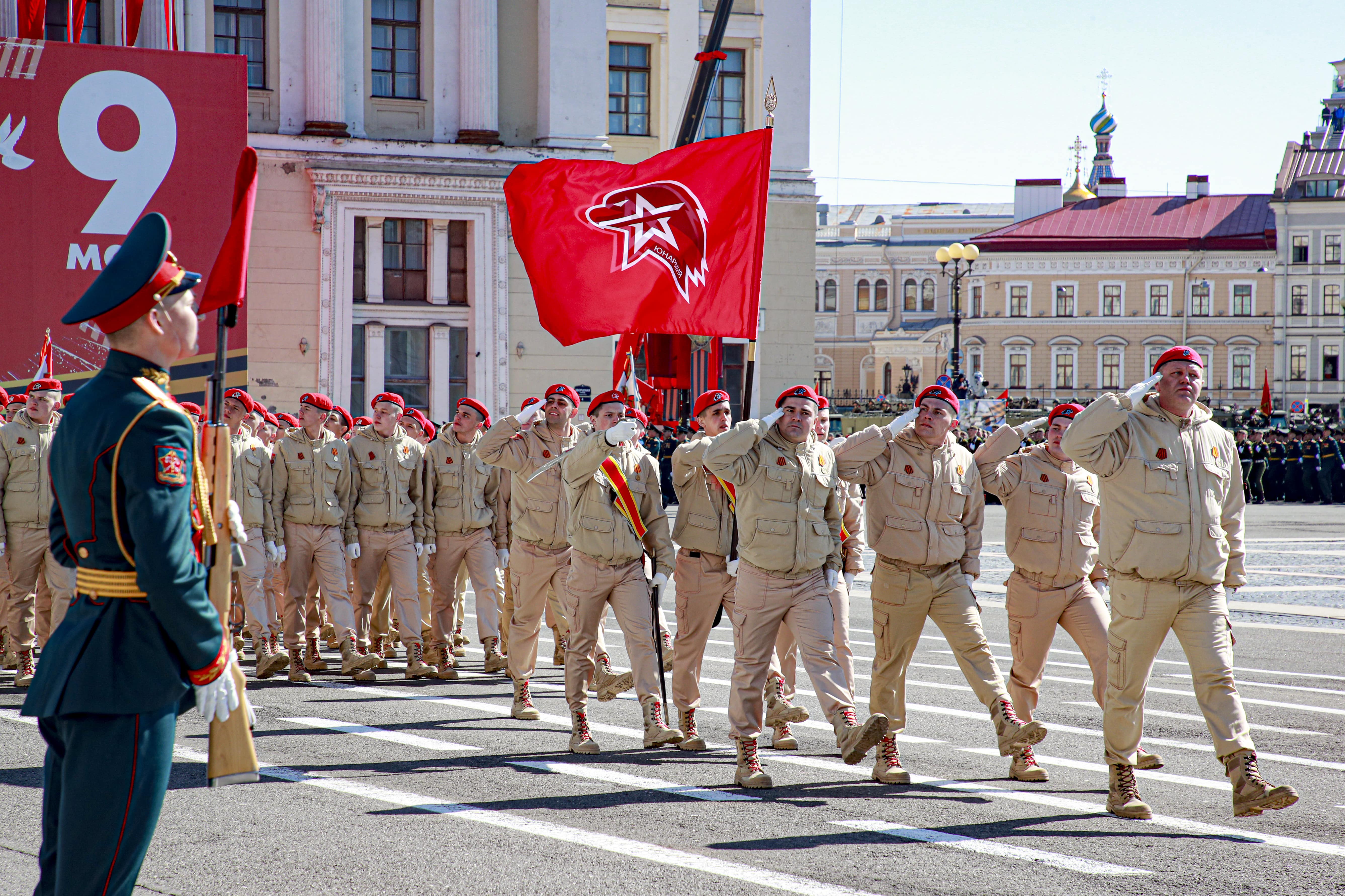 Фото: сайт правительства Петербурга 