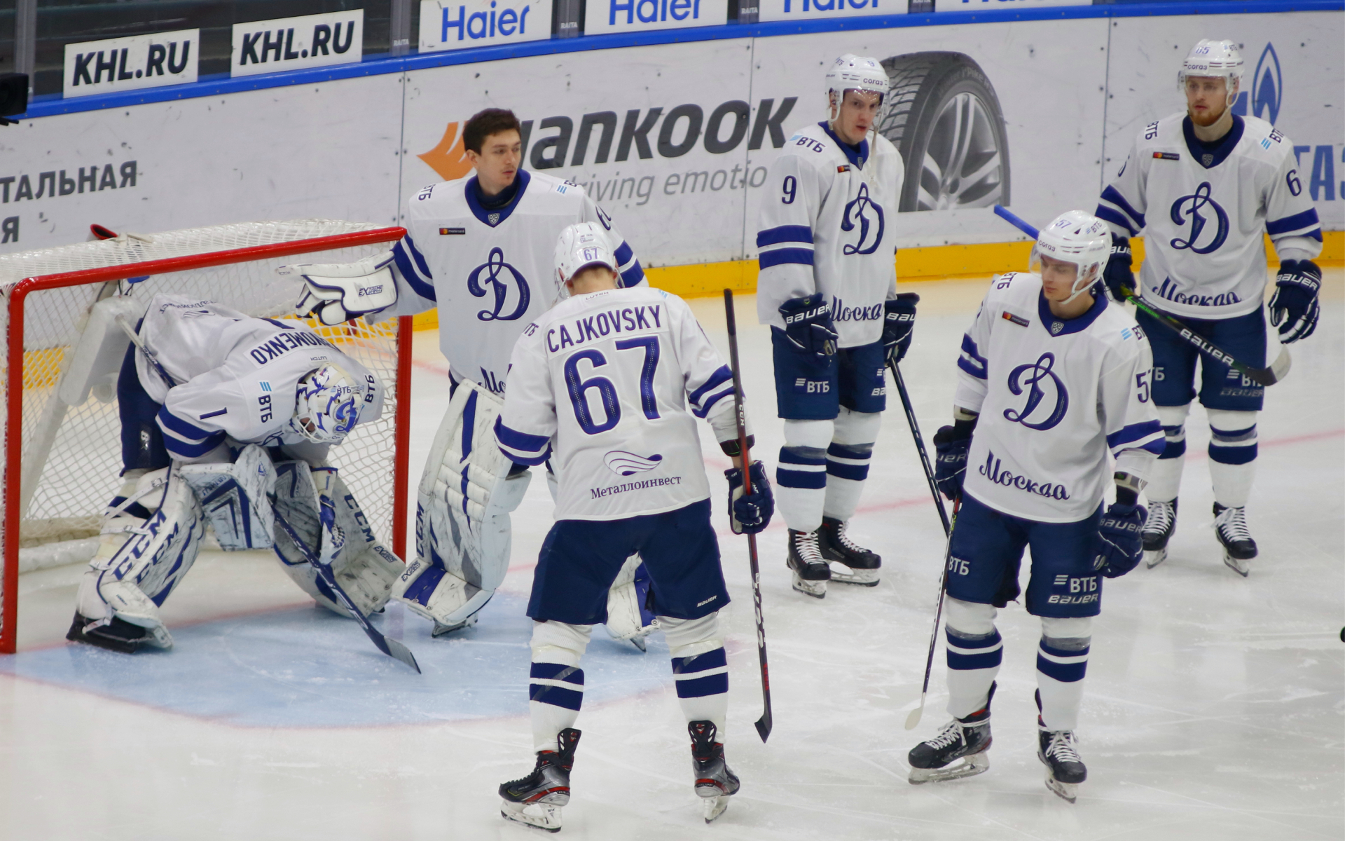 Фото: Global Look Press