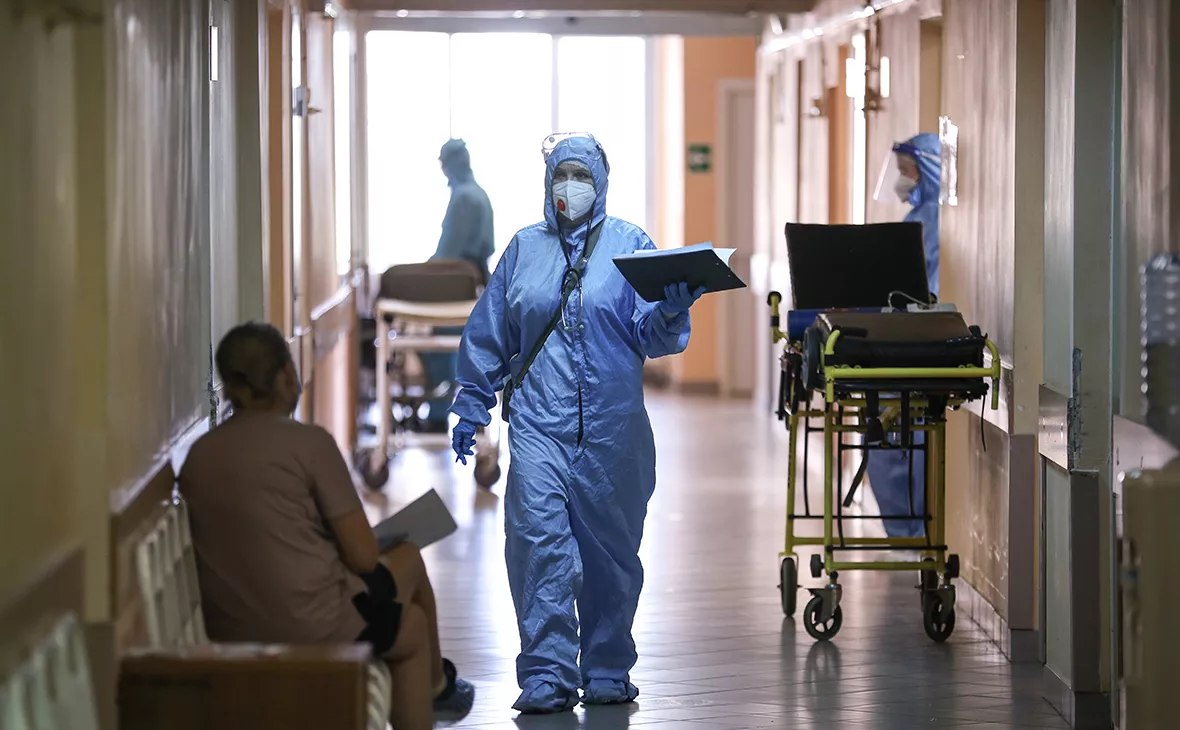 Михаил Терещенко / ТАСС