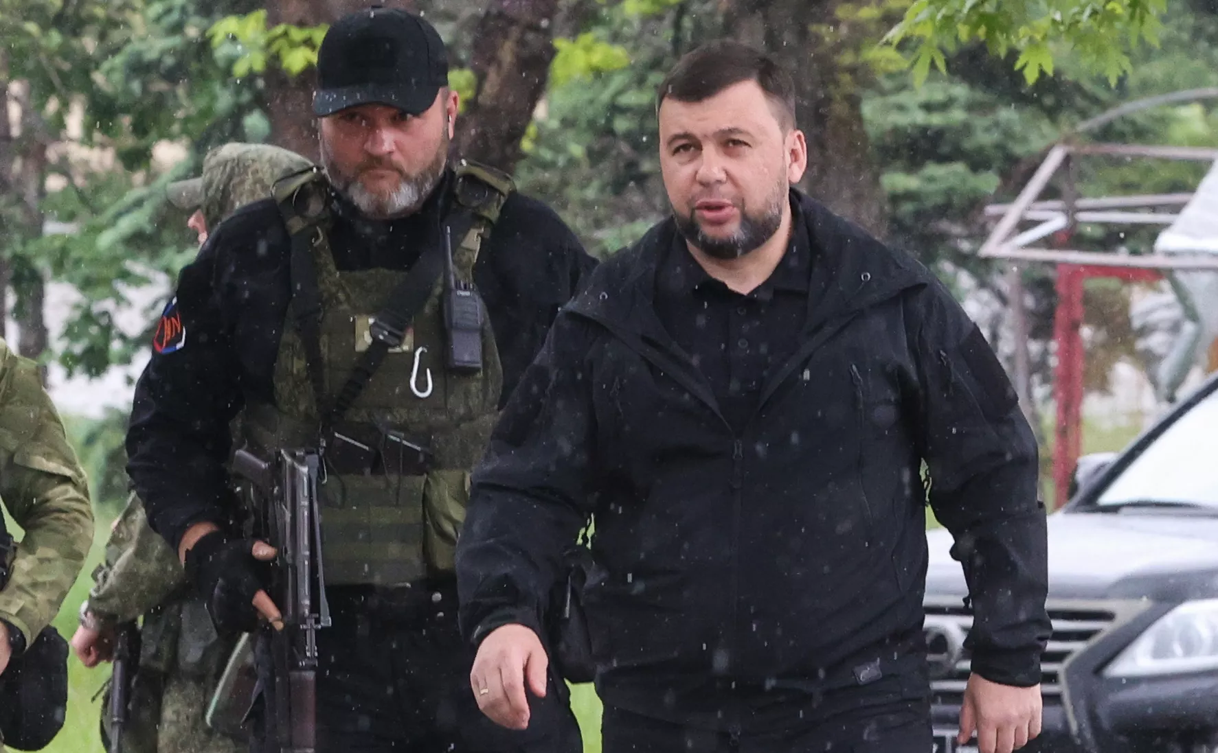 Владимир Гердо / ТАСС