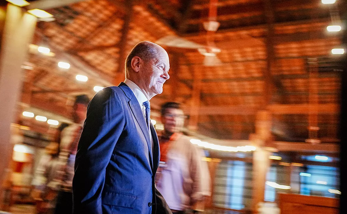 Kay Nietfeld / Global Look Press