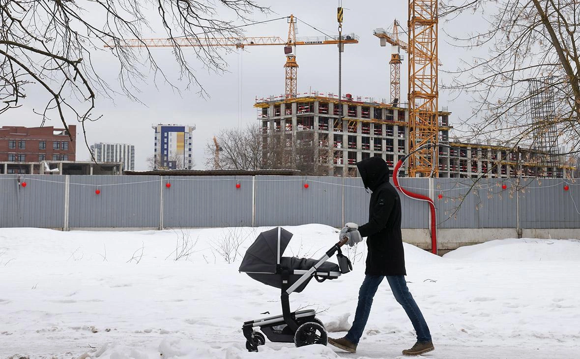 Владимир Гердо / ТАСС