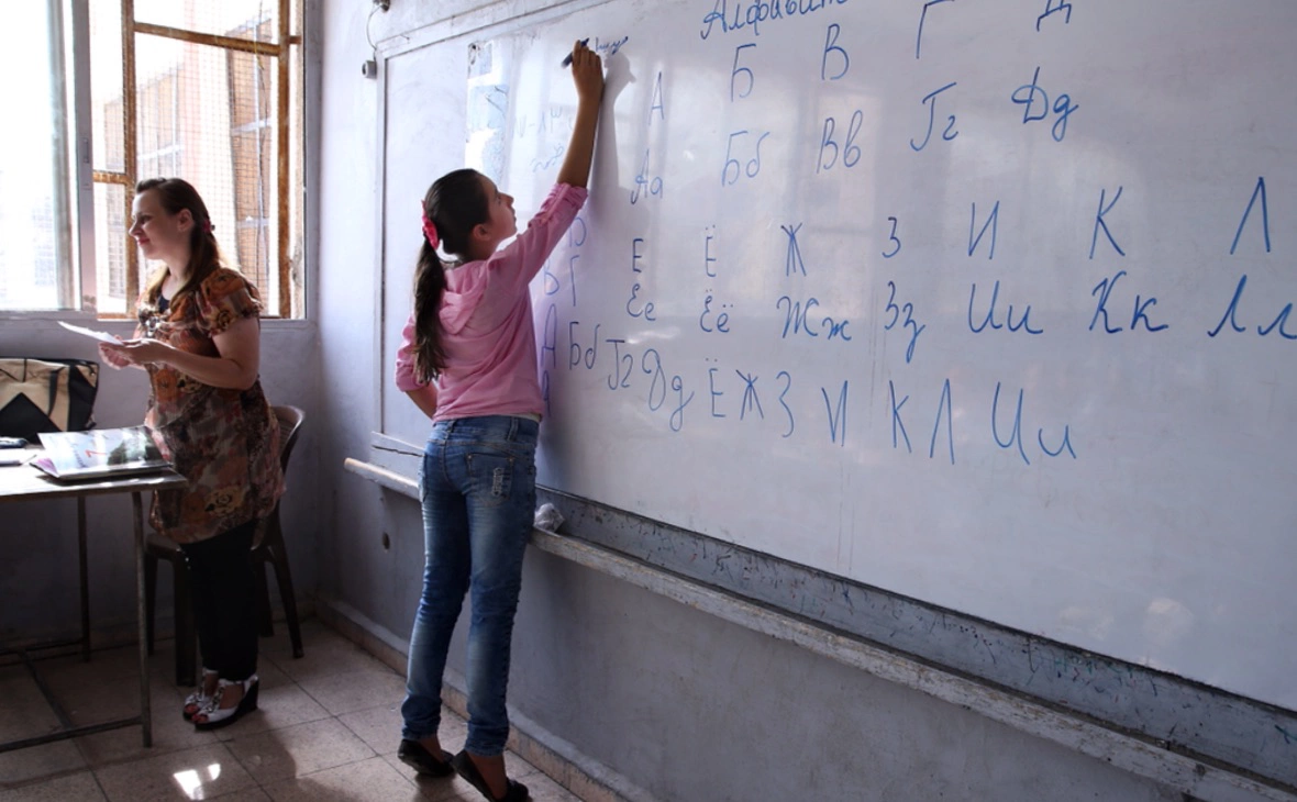 Валерий Шарифулин / ТАСС