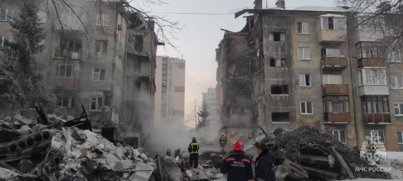 Пресс-служба ГУ МЧС по Новосибирской области