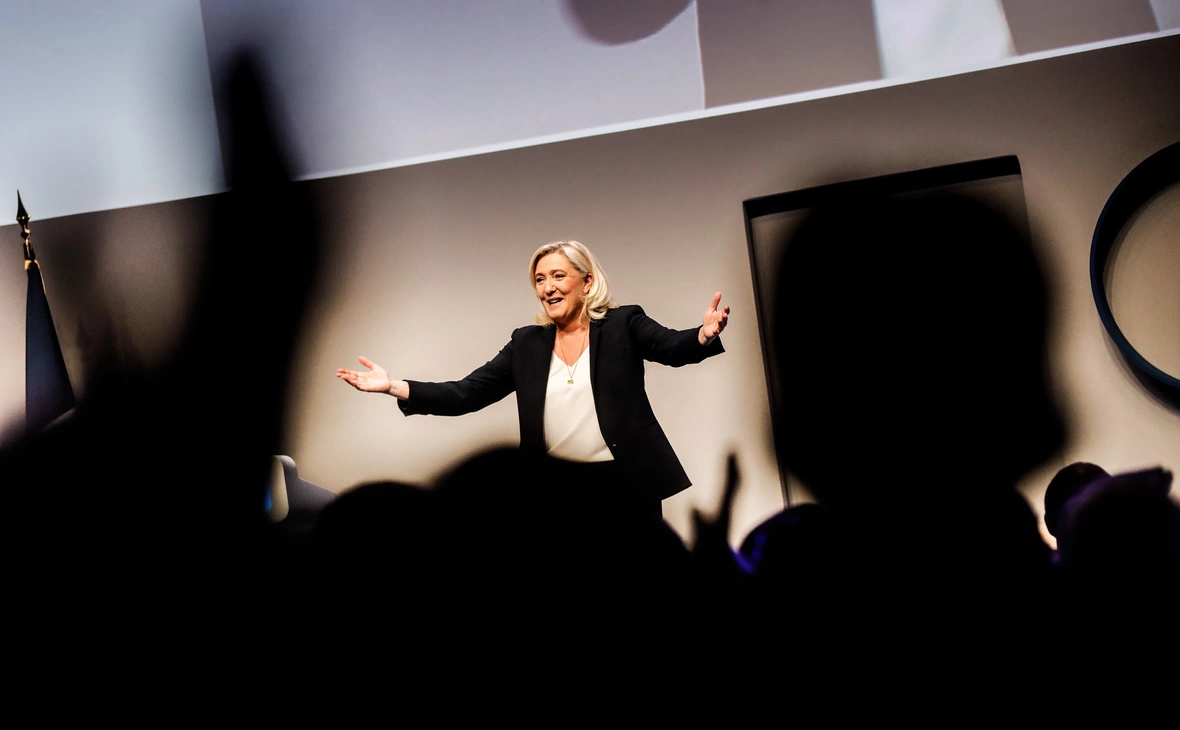 Teresa Suarez / EPA / ТАСС