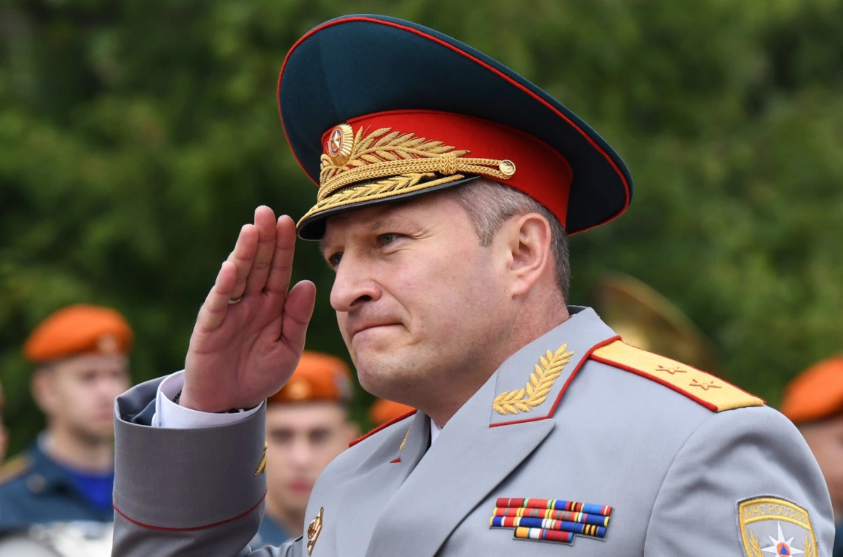 Владимир Жабриков / URA.RU 
