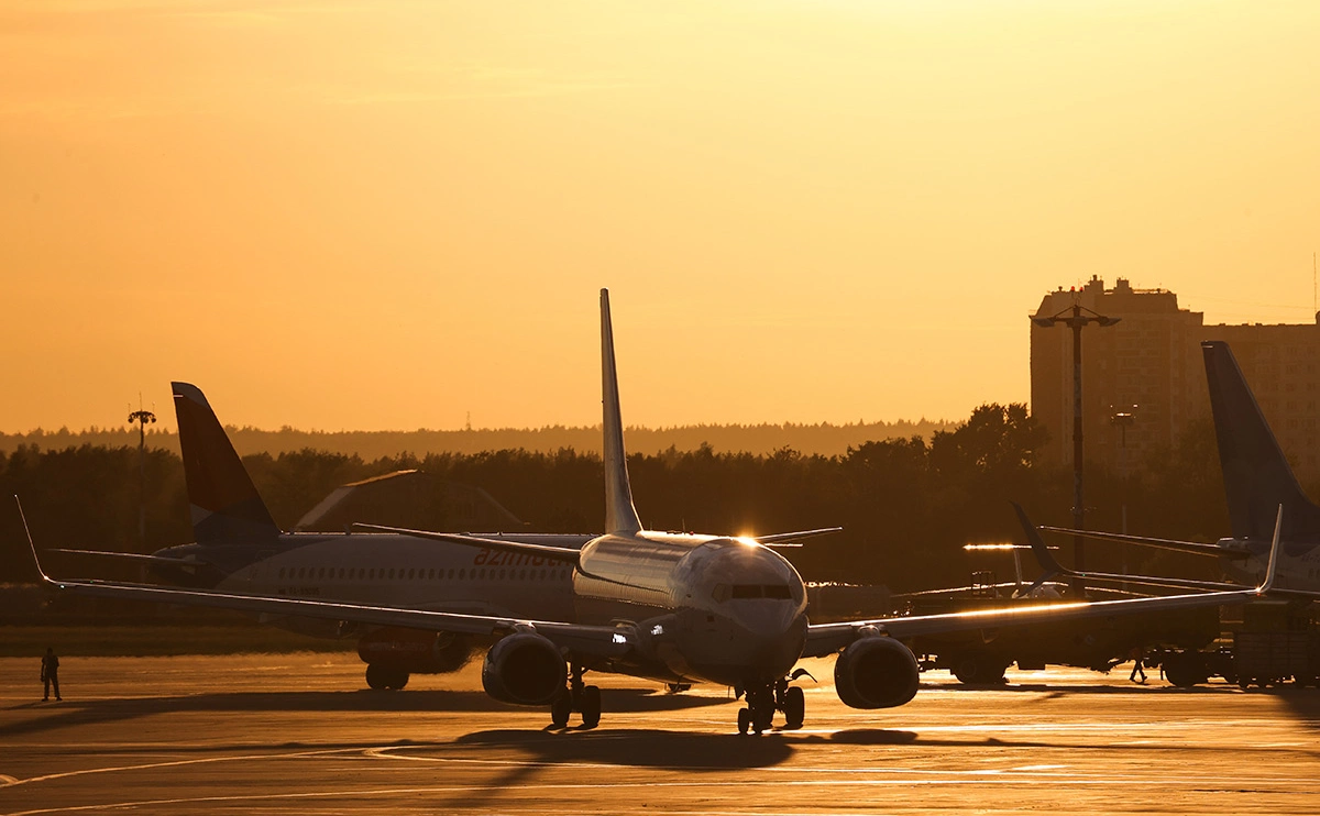 Александр Щербак / ТАСС