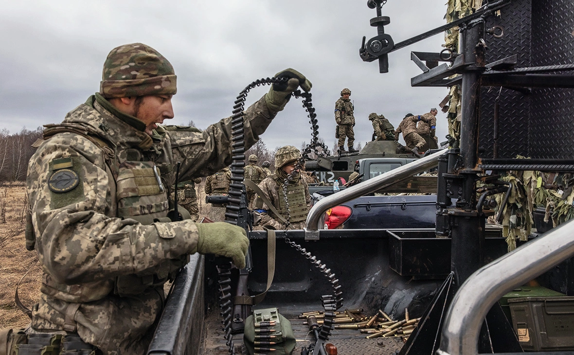 Roman Pilipey / Getty Images