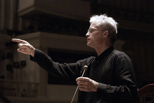 Владимир Понькин. Фото Кирилла Кузьмина