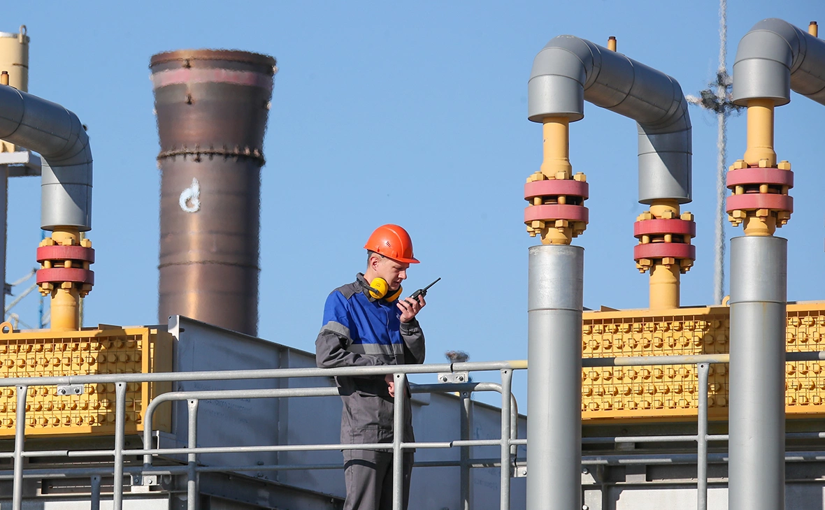 Дмитрий Феоктистов / ТАСС