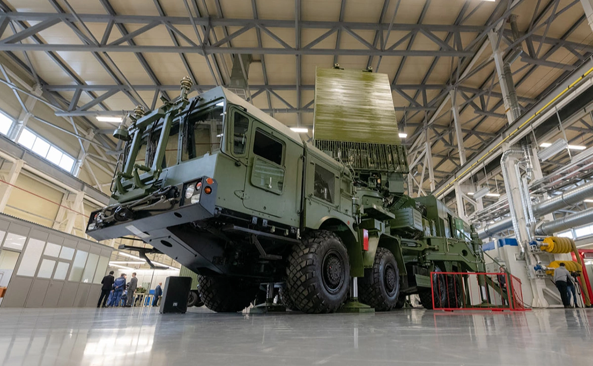 Денис Гришкин / пресс-служба мэра Москвы