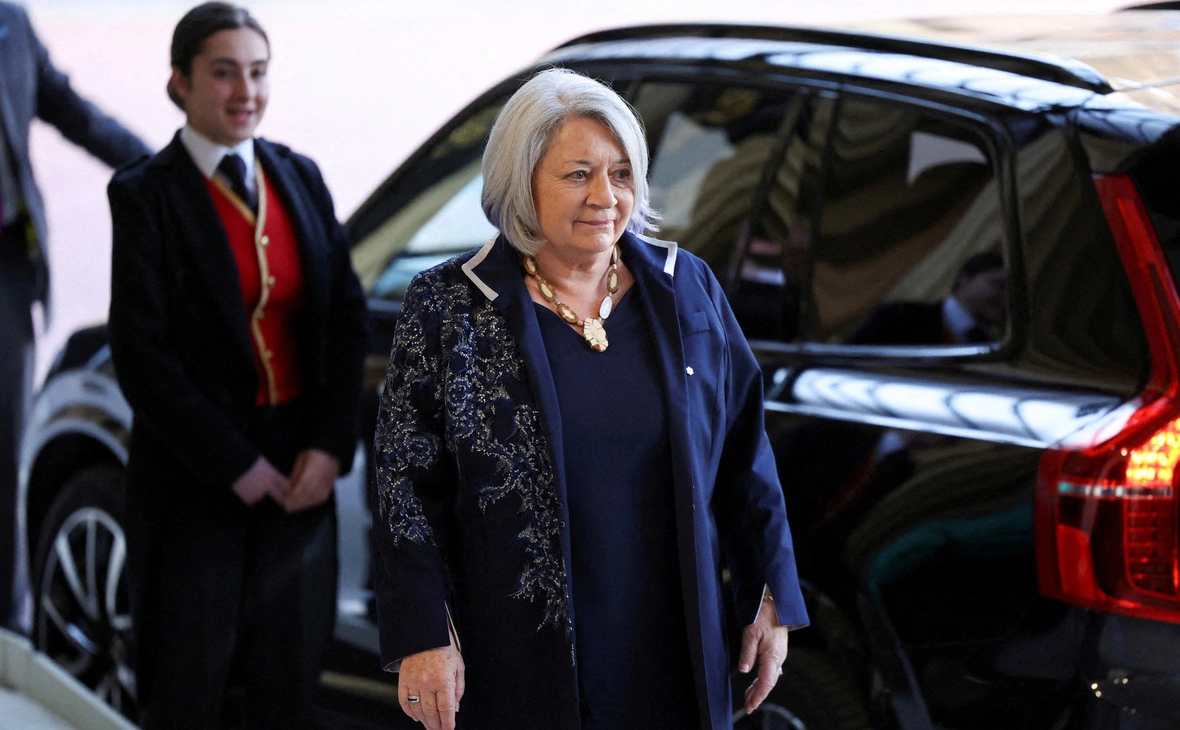 Henry Nicholls / Reuters